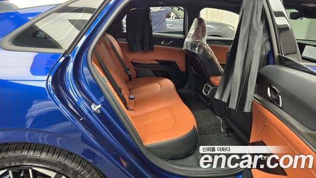 Kia K5 2023 — Photo 11/20