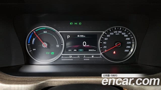 Kia Sorento 2021 — ფოტო 8/20