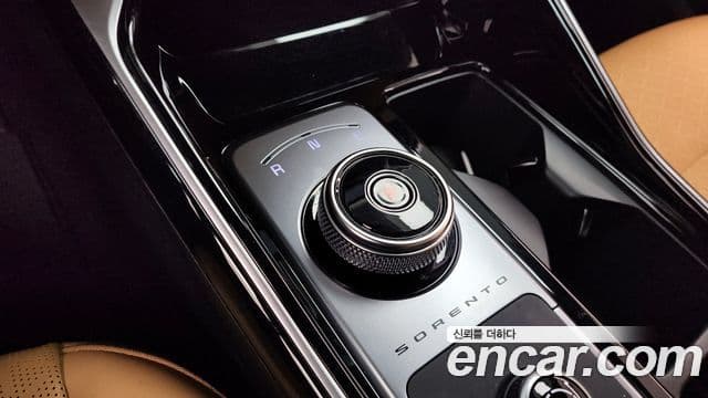 Kia Sorento 2021 — ფოტო 9/20