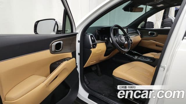 Kia Sorento 2021 — ფოტო 10/20