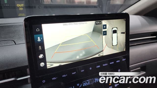 Hyundai Staria 2021 — Фото 15/20