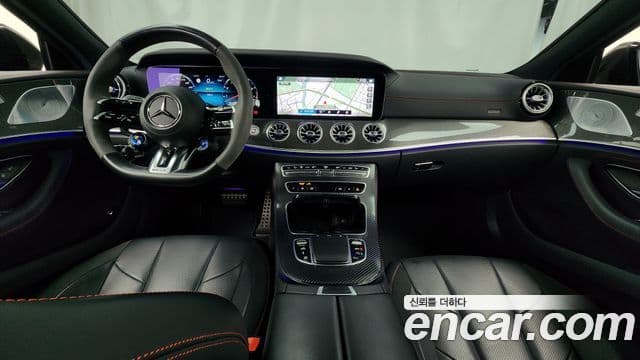 Mercedes-Benz CLS-Class 2023 — Photo 7/20
