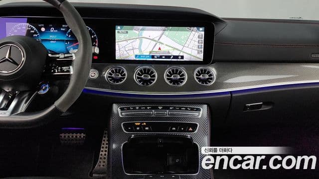 Mercedes-Benz CLS-Class 2023 — Photo 9/20