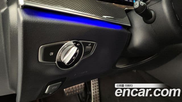 Mercedes-Benz CLS-Class 2023 — Photo 14/20