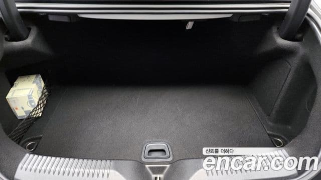 Mercedes-Benz CLS-Class 2023 — Photo 19/20