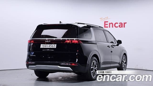 Kia Carnival 2021 — Şəkil 2/20