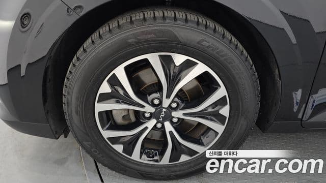 Kia Carnival 2021 — Şəkil 5/20