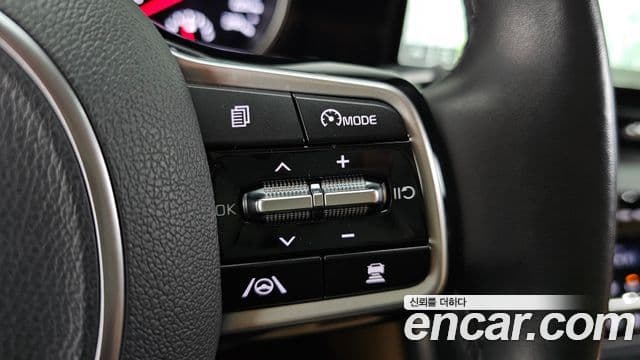 Kia Carnival 2021 — Şəkil 19/20