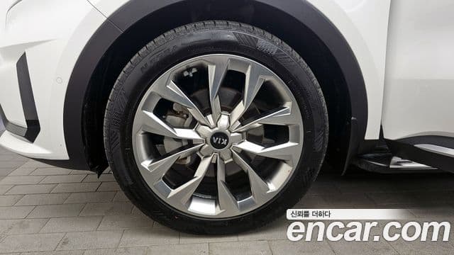 Kia Sorento 2020 — ფოტო 4/20