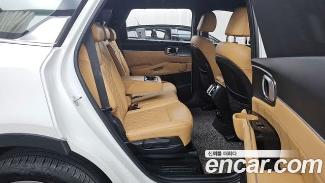 Kia Sorento 2020 — ფოტო 12/20