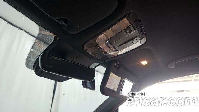 Kia Sorento 2020 — ფოტო 19/20