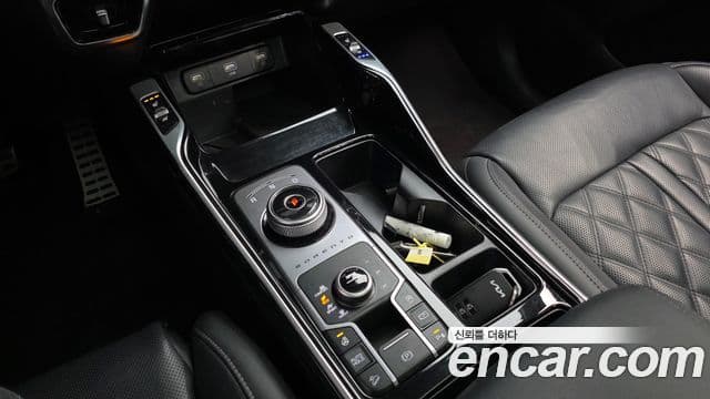 Kia Sorento 2022 — Şəkil 9/20