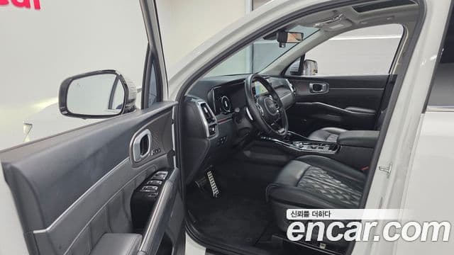 Kia Sorento 2022 — Şəkil 11/20