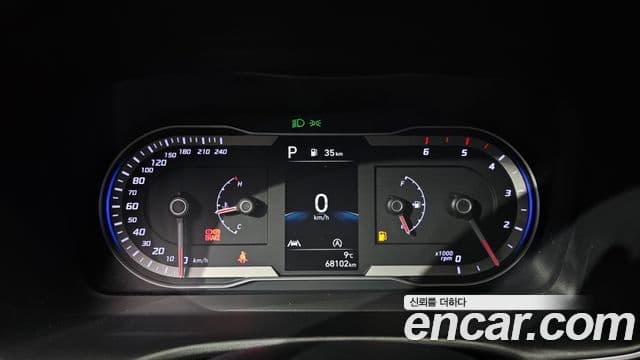 Hyundai The New Tucson 2022 — Şəkil 8/20
