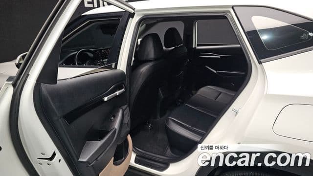 Kia Seltos 2021 — Şəkil 12/20