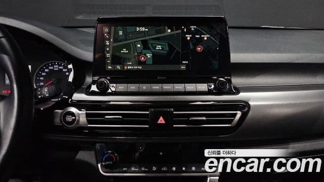 Kia Seltos 2021 — Şəkil 14/20