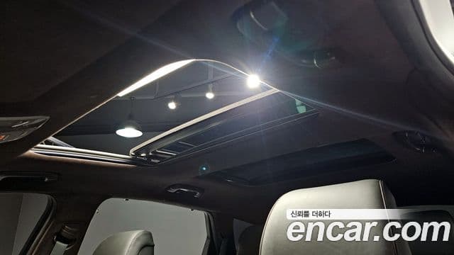 Genesis GV80 2023 — ფოტო 18/20