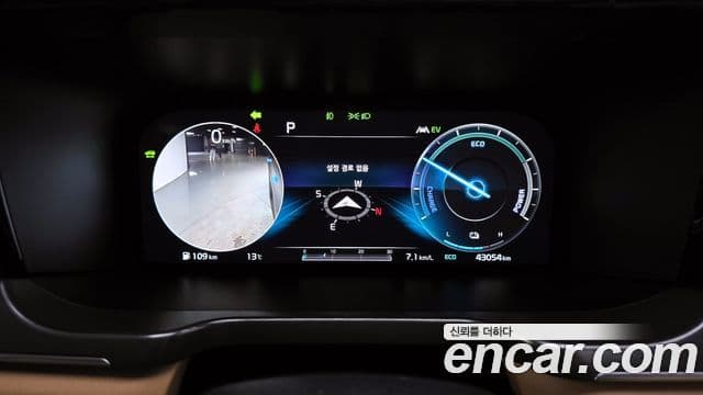 Kia Sorento 2020 — ფოტო 8/20