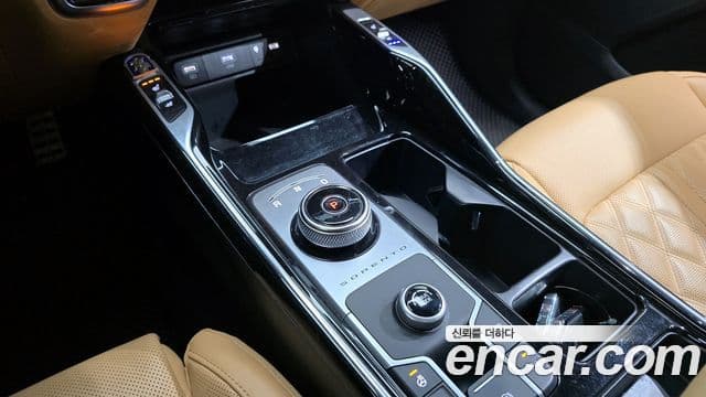 Kia Sorento 2020 — ფოტო 9/20