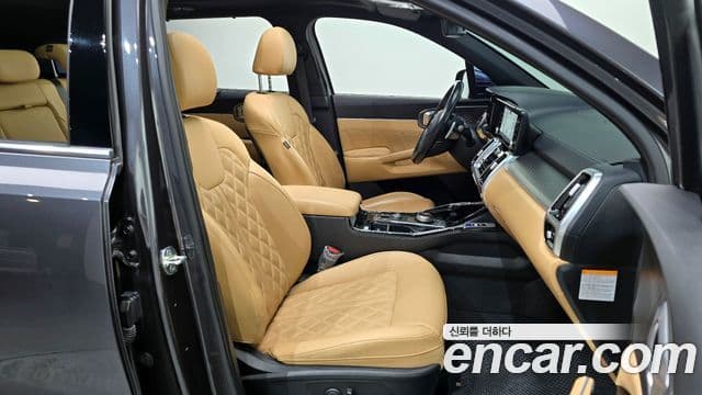 Kia Sorento 2020 — ფოტო 12/20