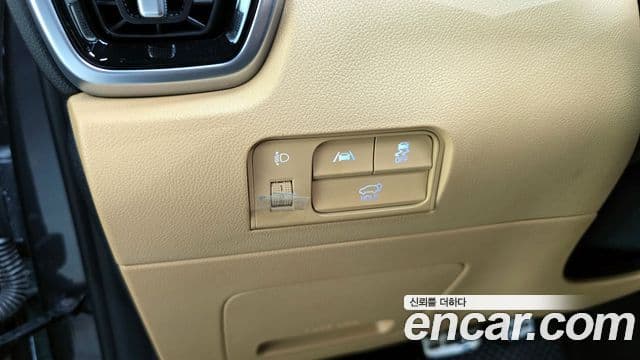 Kia Sorento 2020 — ფოტო 13/20