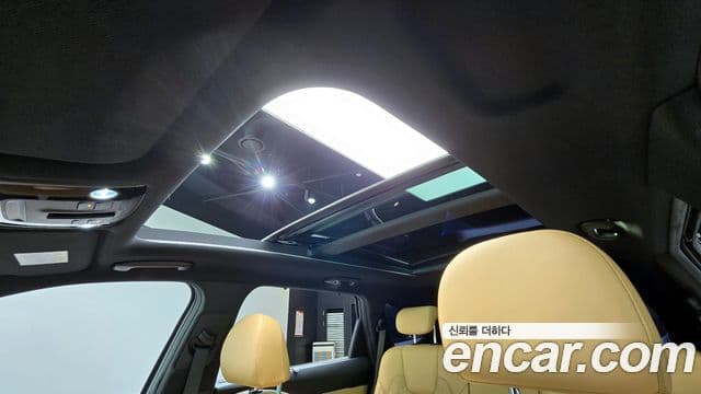 Kia Sorento 2020 — ფოტო 19/20