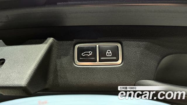 Kia Sorento 2020 — ფოტო 20/20
