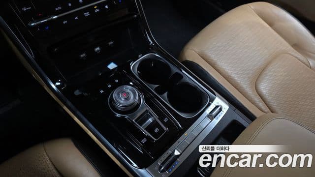 Kia Carnival 2021 — Şəkil 9/20