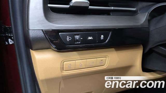 Kia Carnival 2021 — Şəkil 17/20