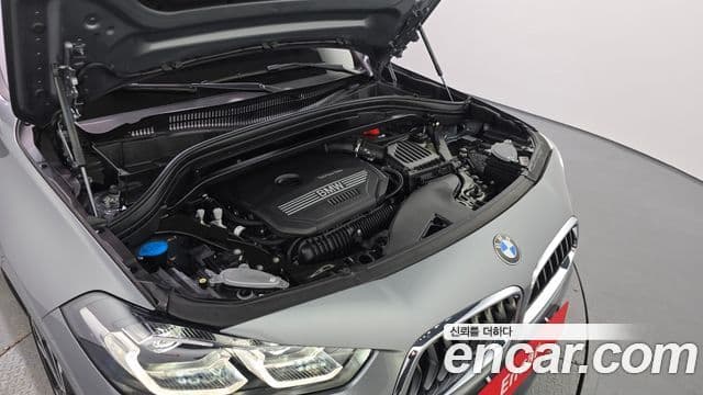 BMW X2 2022 — Şəkil 6/20