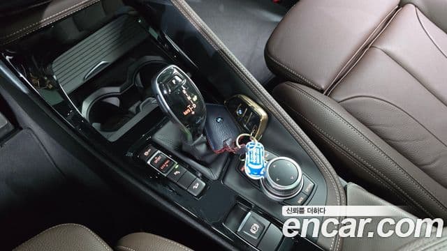 BMW X2 2022 — Şəkil 9/20
