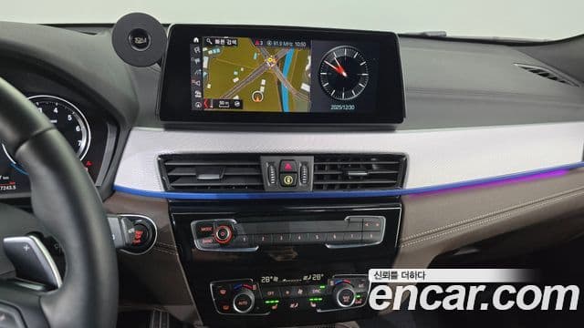 BMW X2 2022 — Şəkil 14/20