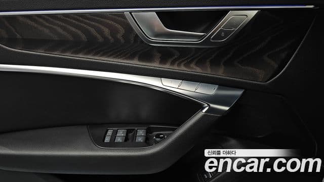 Audi A6 2019 — Şəkil 12/20