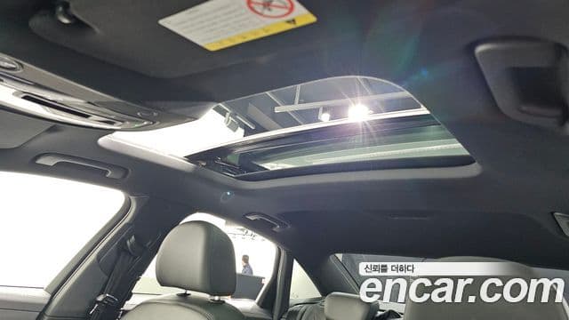 Audi A6 2019 — Şəkil 19/20