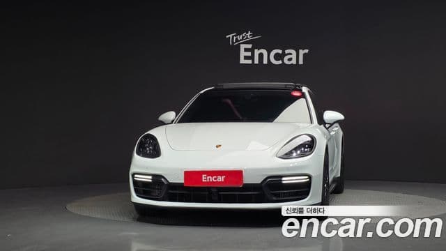 Porsche Panamera 2019 — Şəkil 15/20