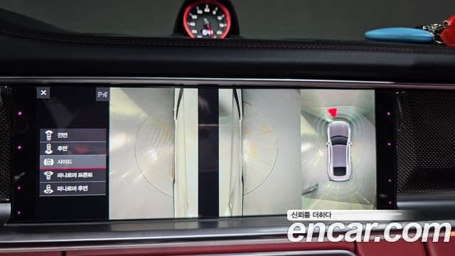 Porsche Panamera 2019 — Şəkil 17/20