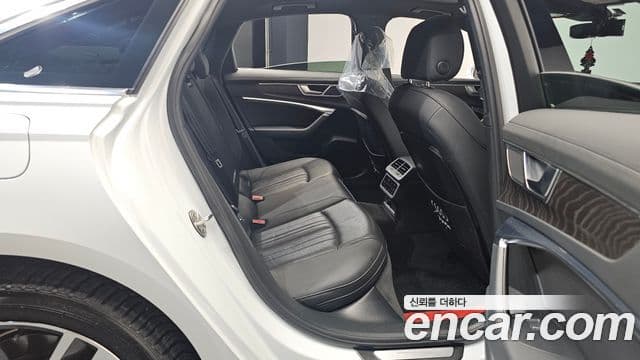 Audi A6 2021 — Photo 20/20