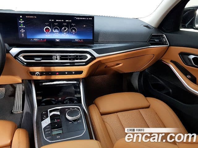BMW 3 Series 2023 — Photo 5/20