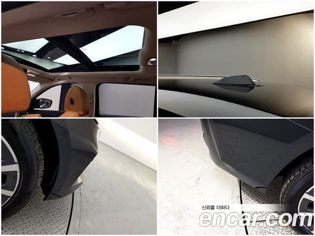 BMW 3 Series 2023 — Photo 12/20