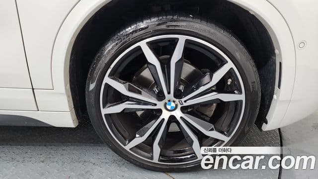 BMW X2 2023 — Şəkil 5/20