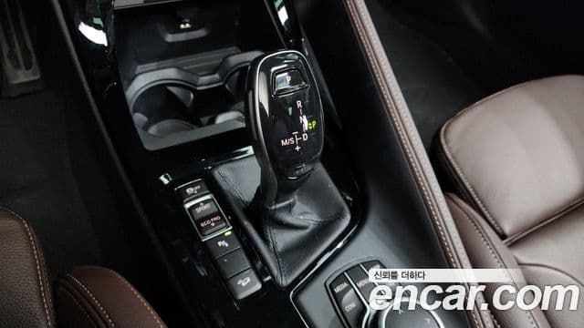 BMW X2 2023 — Şəkil 9/20