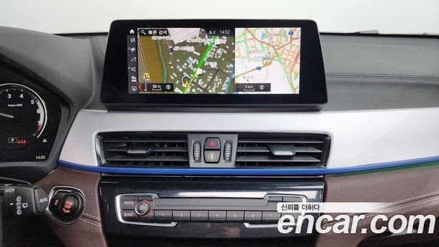 BMW X2 2023 — Şəkil 14/20