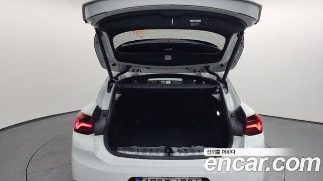 BMW X2 2023 — Şəkil 20/20