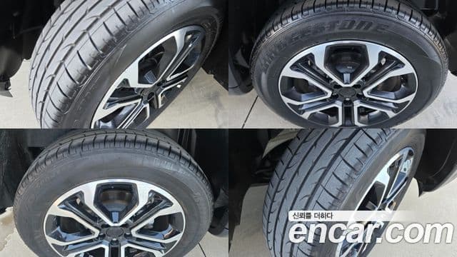 Jeep Compass 2022 — Şəkil 4/20