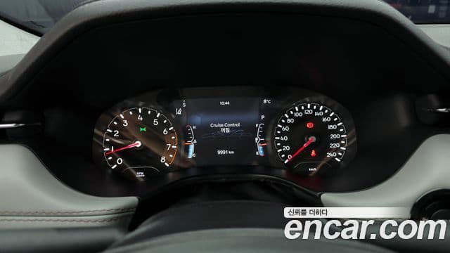 Jeep Compass 2022 — Şəkil 6/20
