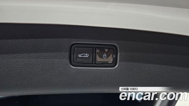 Genesis GV80 2023 — ფოტო 20/20