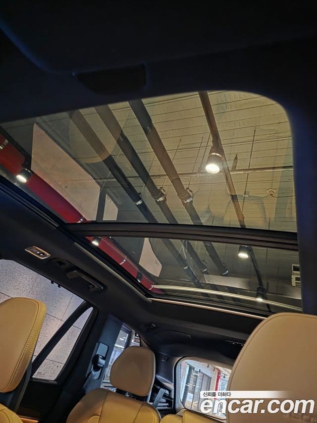 Volvo XC90 2020 — ფოტო 10/20