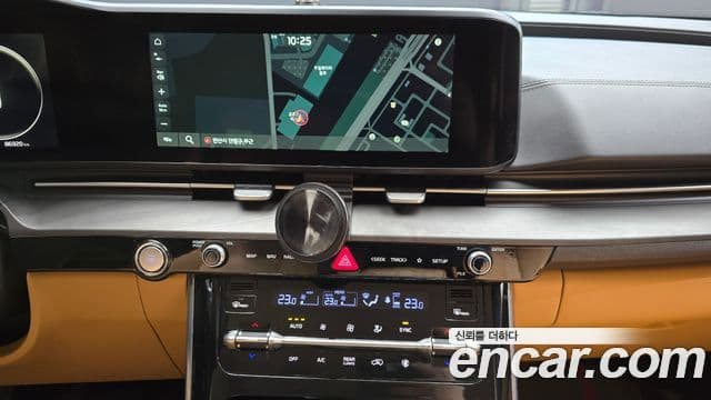 Kia Carnival 2020 — Фото 17/20
