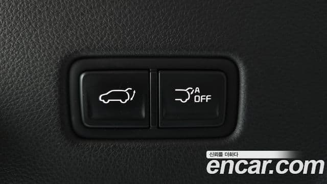 Kia Carnival 2020 — Фото 20/20