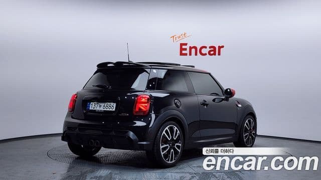 Mini Cooper S 2022 — Şəkil 2/20